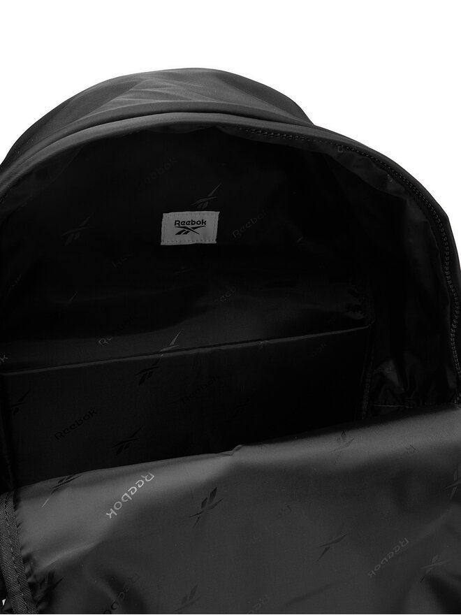 Reebok Rucksack Reebok CEO-RBK-KL-002-09 Schwarz