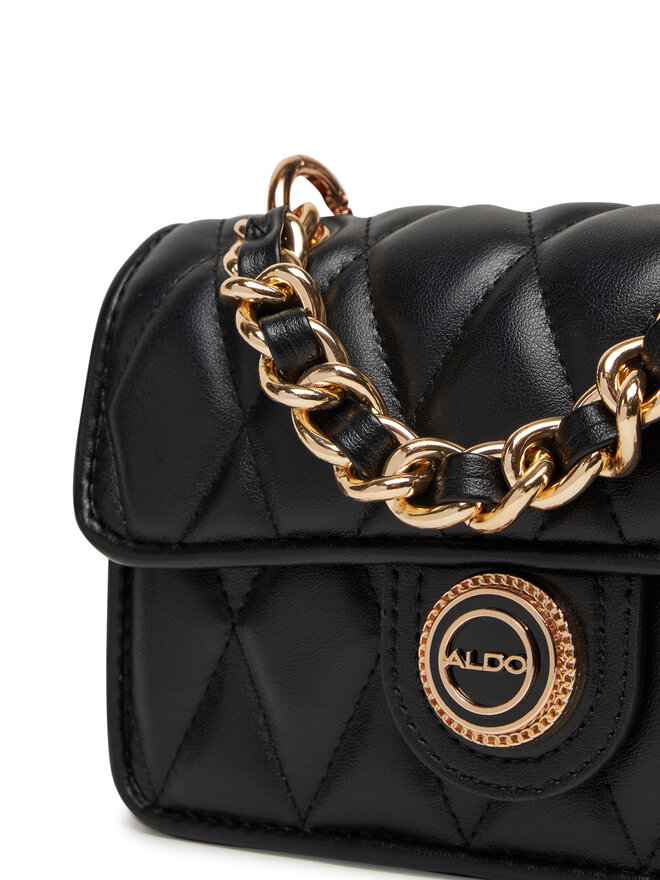 Aldo Torebka Aldo Loubella 13933707 Czarny
