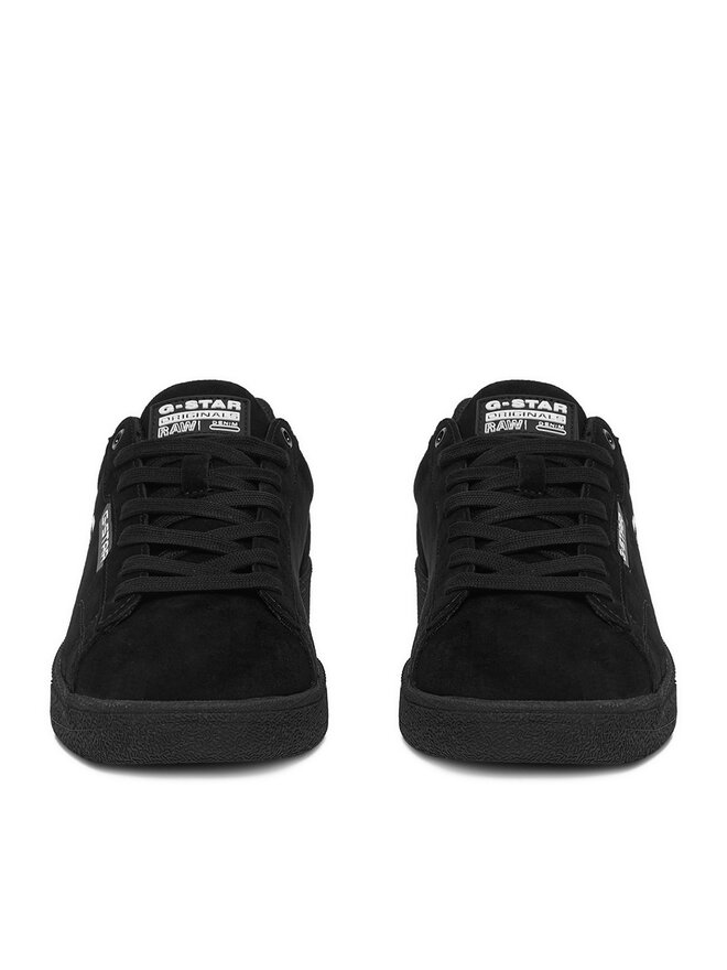 G-Star Raw Sneakers G-Star Raw CEO-L240039 Schwarz