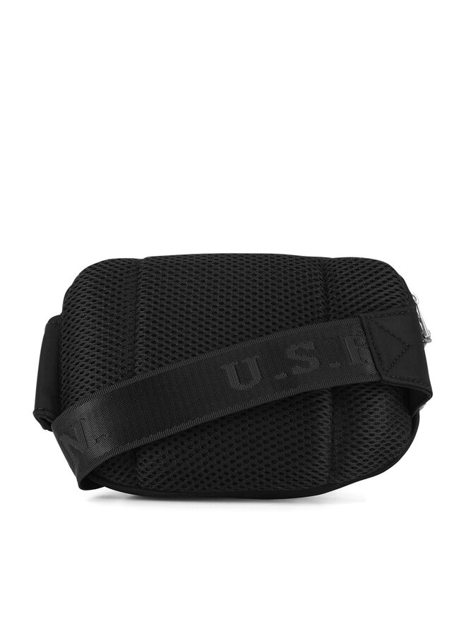 U.S. Polo Assn. Ľadvinka U.S. Polo Assn. BIUXT5677MIA Čierna