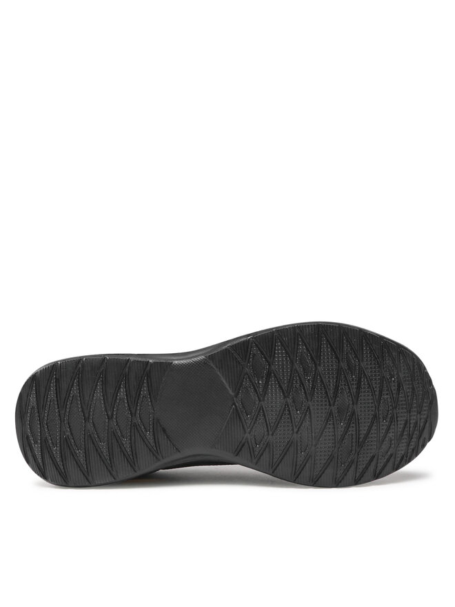 Sprandi Sneakers Sprandi WP40-200820W Negru
