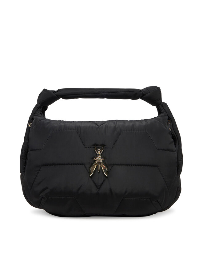 Patrizia Pepe Handtasche Patrizia Pepe 8B0222/A520 Schwarz