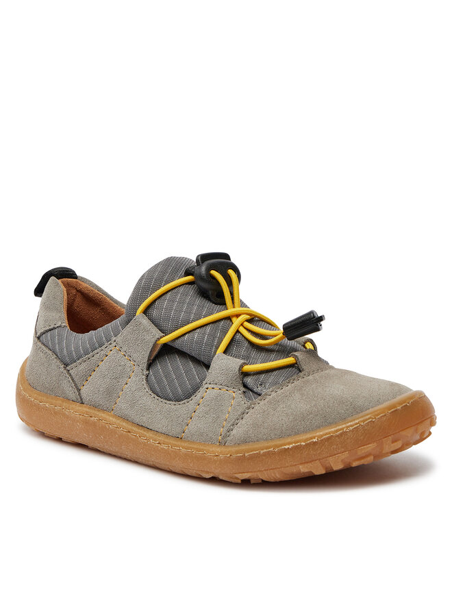 Froddo Sneakers Froddo Barefoot Track G3130243-5 S Grigio
