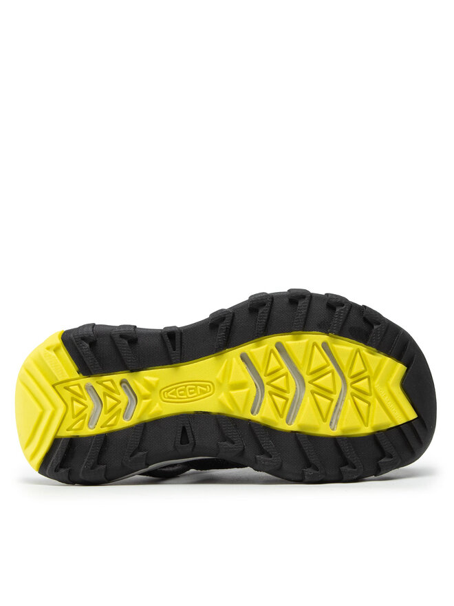 Keen Сандали Keen Newport Neo H2 1025105 Сив