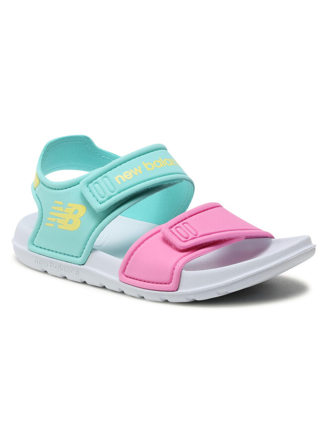 New Balance Basutės New Balance YOSPSDCY Mėlyna