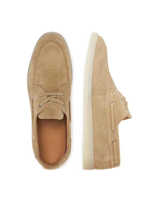 Gino Rossi Zapatos hasta el tobillo Gino Rossi ELLA-01 Beis