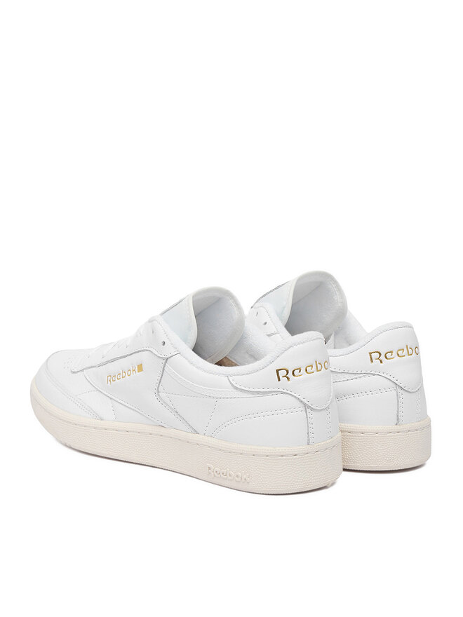 Reebok Sneakers Reebok EO-CLUB C 85 100279026 Weiß