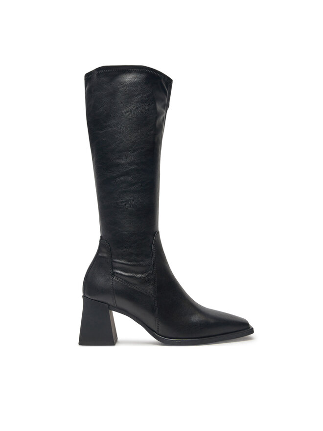 Vagabond Shoemakers Μπότες Vagabond Shoemakers Hedda 5602-202-20 Μαύρο