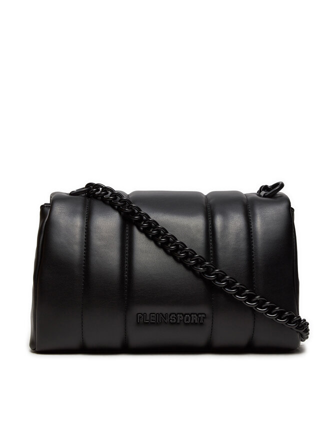 Plein Sport Handtasche Plein Sport Melissa 2110203 Schwarz