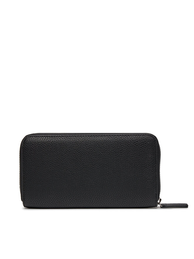 Armani Exchange Великий жіночий гаманець Armani Exchange 948068 CC783 00020 Чорний