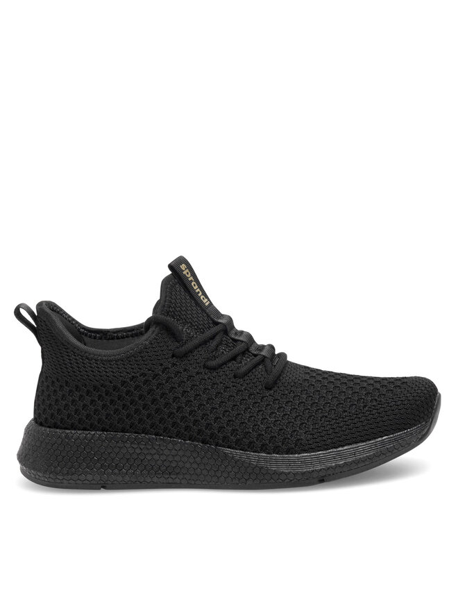 Sprandi Sneakersy Sprandi WP07-GVA-1 Černá