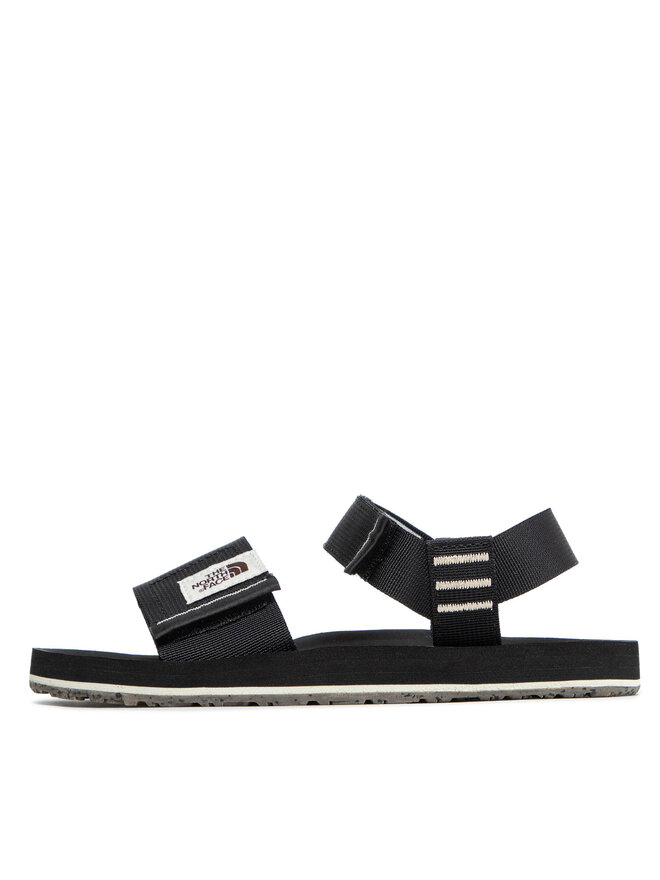 The North Face Sandále The North Face Skeena Sandal NF0A46BFLQ6 Čierna