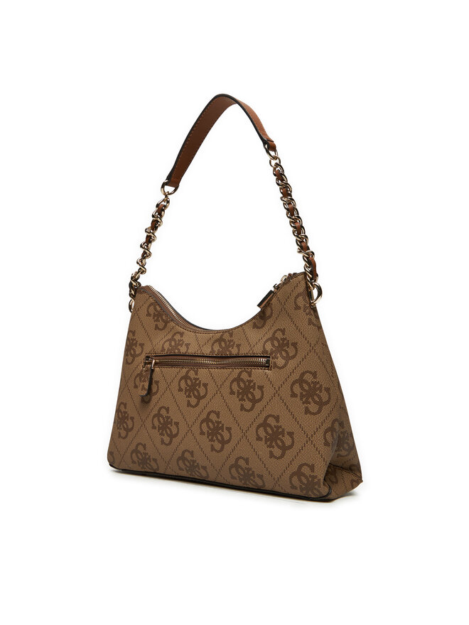 Guess Ročna torba Guess HWOS86 54010 Rjava