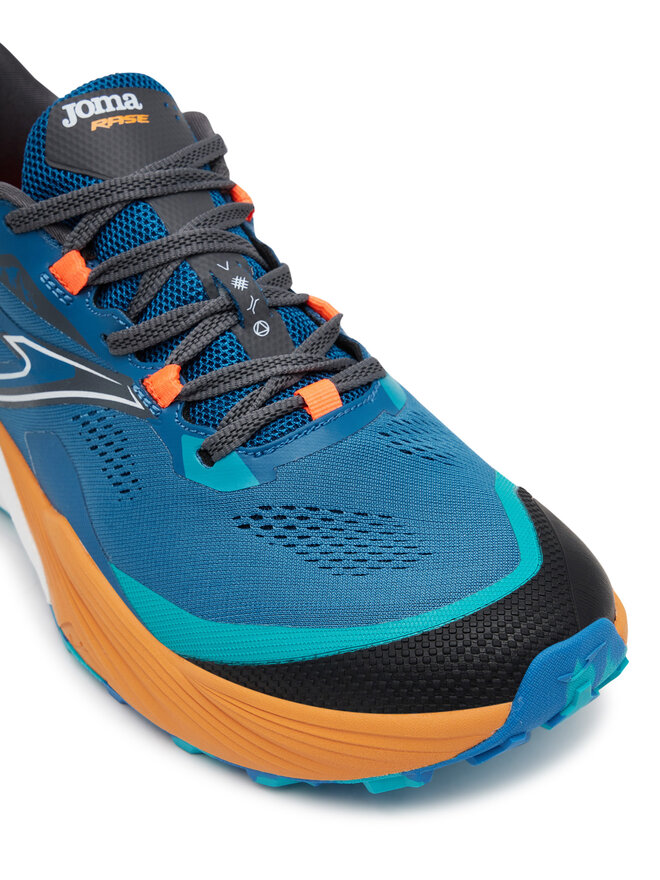 Joma Buty do biegania Joma Rase 2505 TKRASS2505 Niebieski