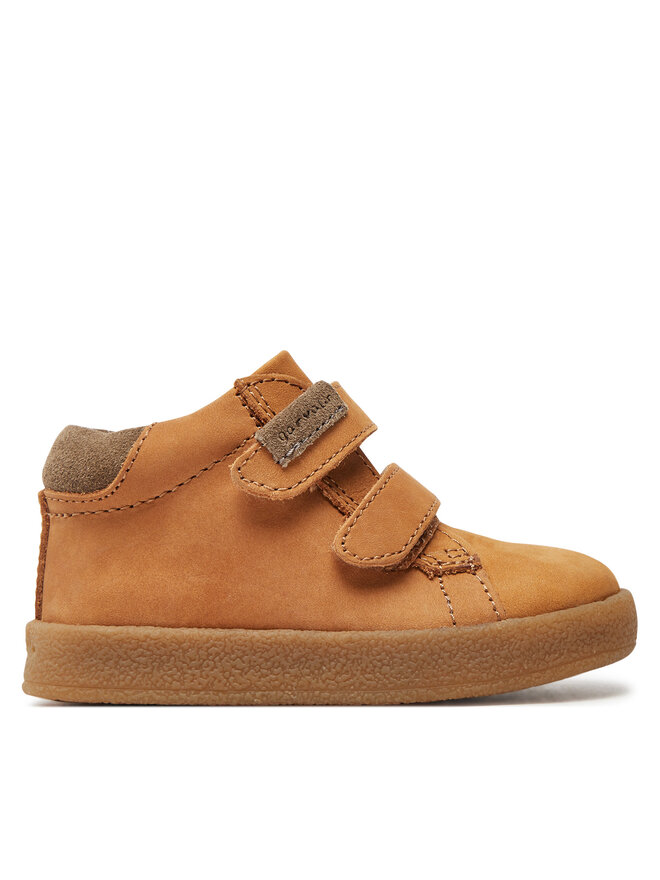 Garvalin Schnürschuhe Garvalin 241315 B781 Braun