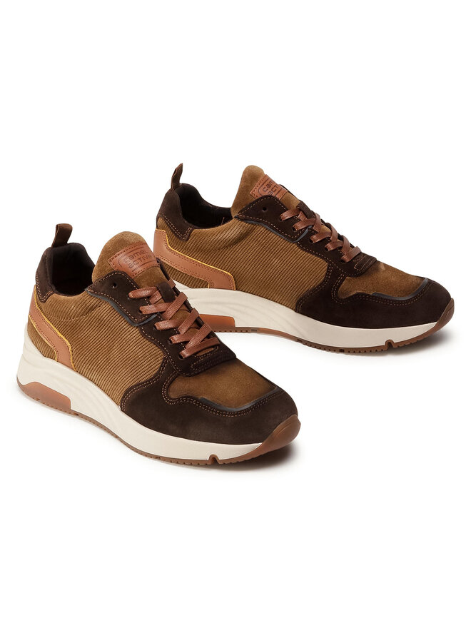 Camel Active Laisvalaikio batai Camel Active Epic 21233263 Ruda