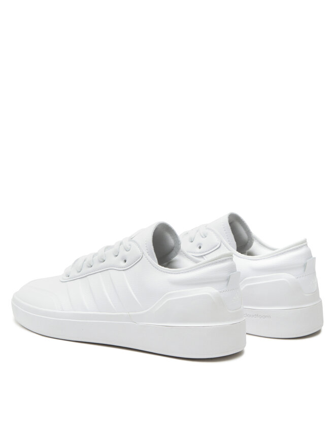 Sneakers adidas Court Revival Cloudfoam Modern Lifestyle Court Comfort Shoes HP2609 WeiB eschuhe