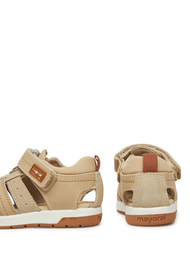 Mayoral Sandalen Mayoral 41678 Beige