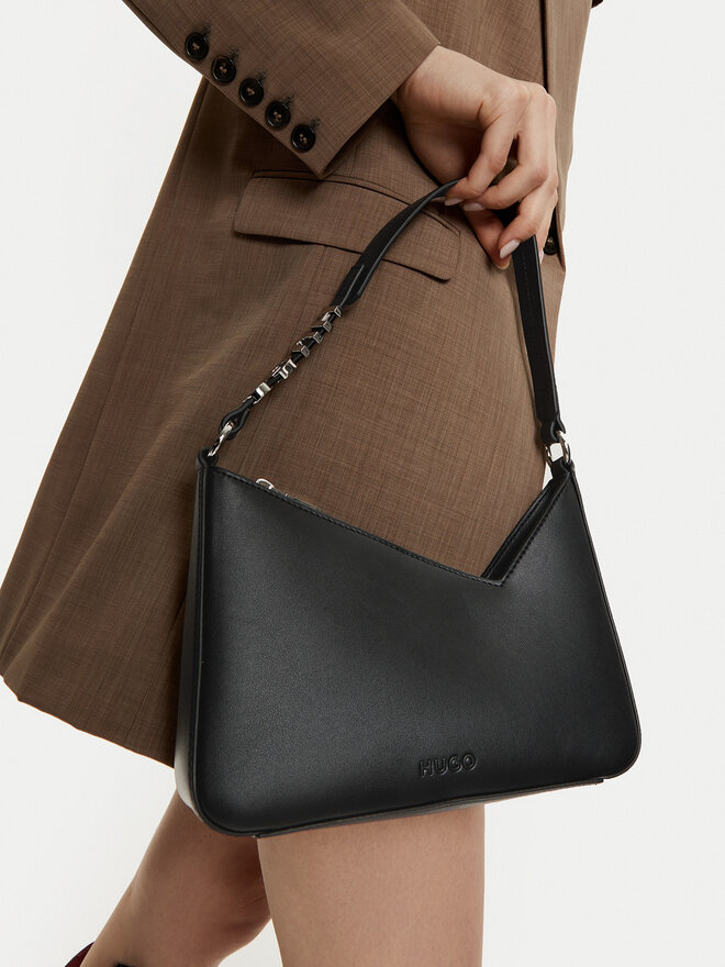 HUGO Táska Hugo 50536988 Fekete