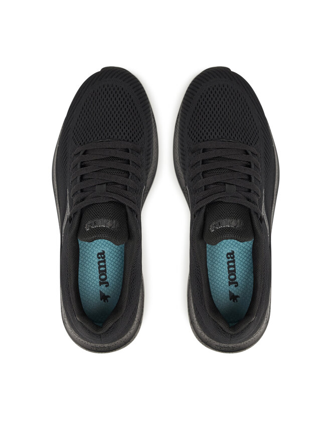 Joma Sneakersy Joma Corinto 2501 CCORIS2501 Čierna