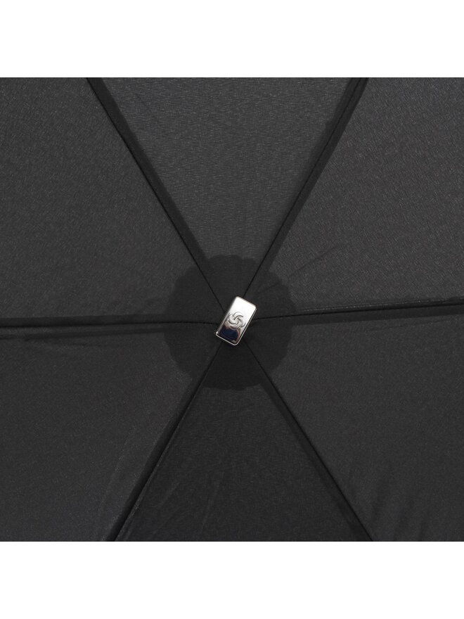 Samsonite Deštník Samsonite Rain Pro 56157-1090-1CNU Černá