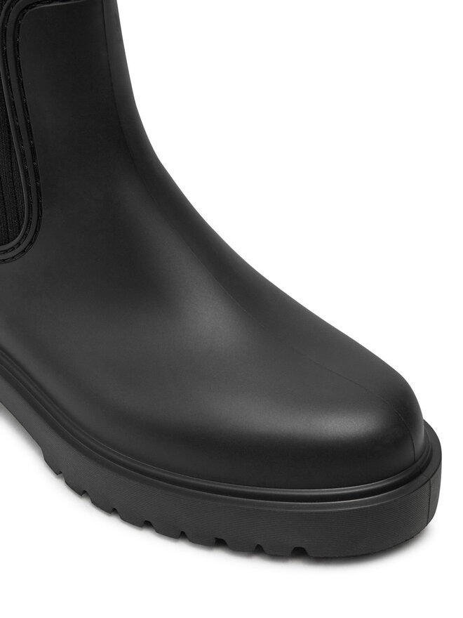Unisa Gummistiefel Unisa Faynar F24 RIB Schwarz