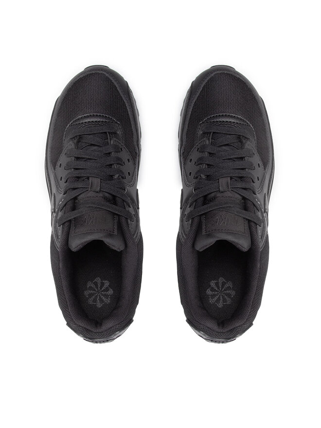 Nike Sneakers Nike Air Max 90 DH8010 001 Schwarz