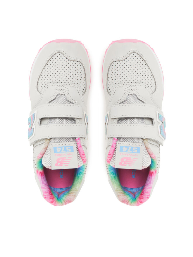 New Balance Сникърси New Balance PV574KL Сив