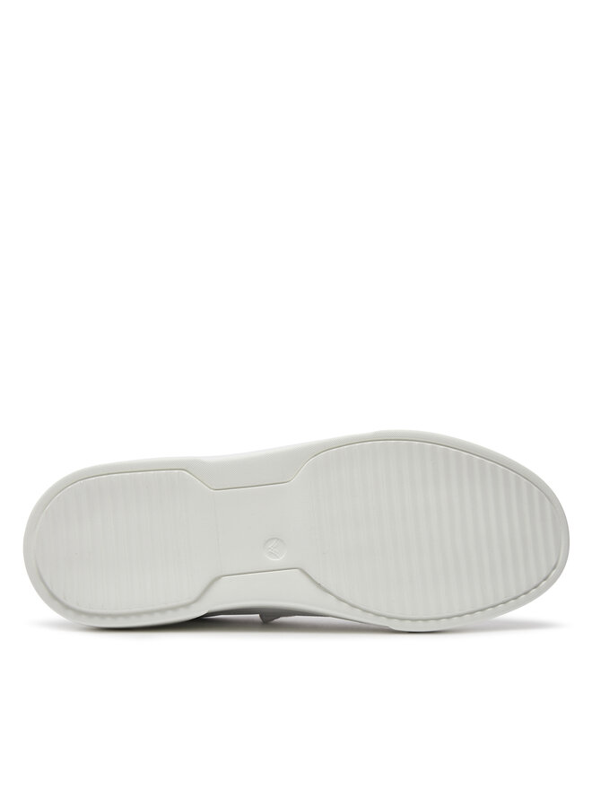 Inuikii Sneakersy Inuikii Leo 50102-855 Biela