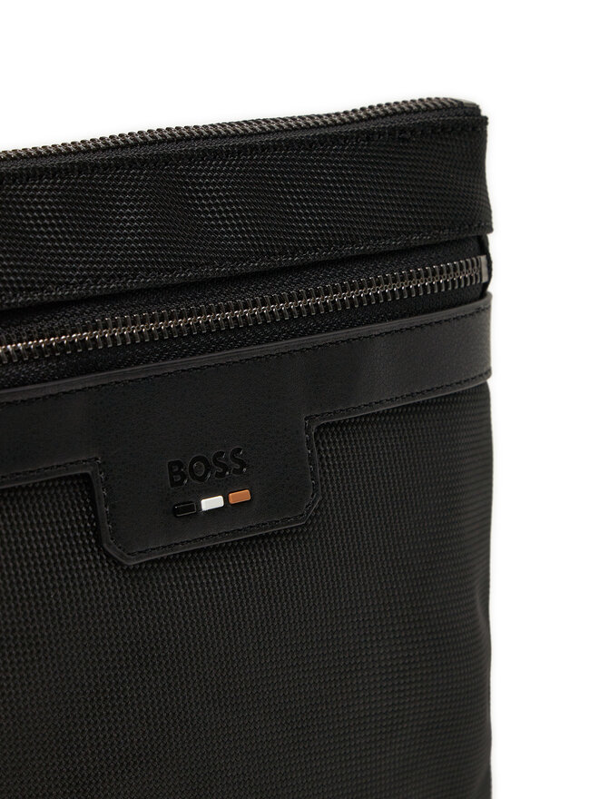 BOSS Umhängetasche BOSS Ray 50536191 Schwarz
