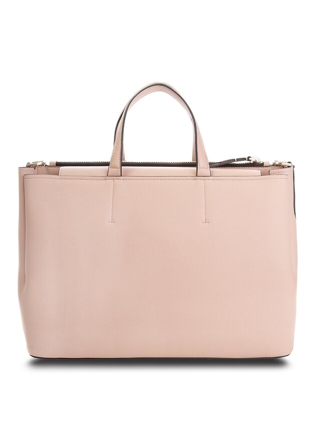 Taska Calvin Klein Step Up Large Tote K60K604290 Rozsaszin ecipo.hu