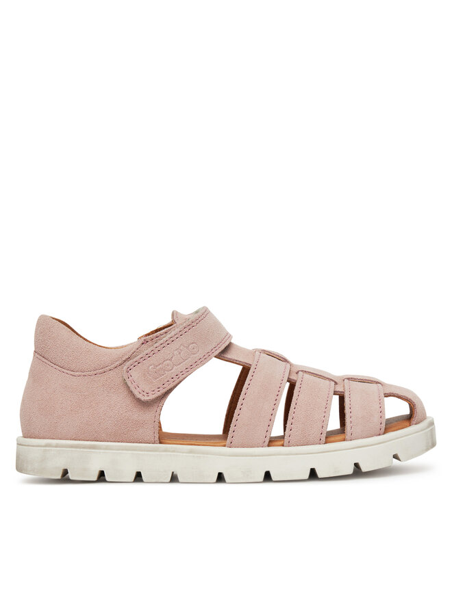 Froddo Sandalen Froddo Keko G3150287-5 D Rosa