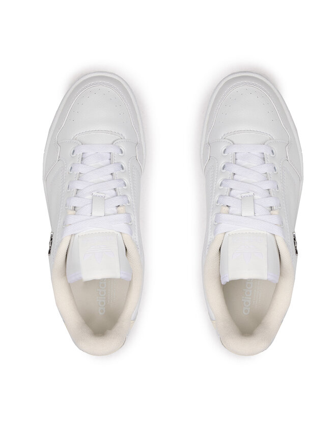 adidas Снікерcи adidas Ny 90 W GW7010 Білий