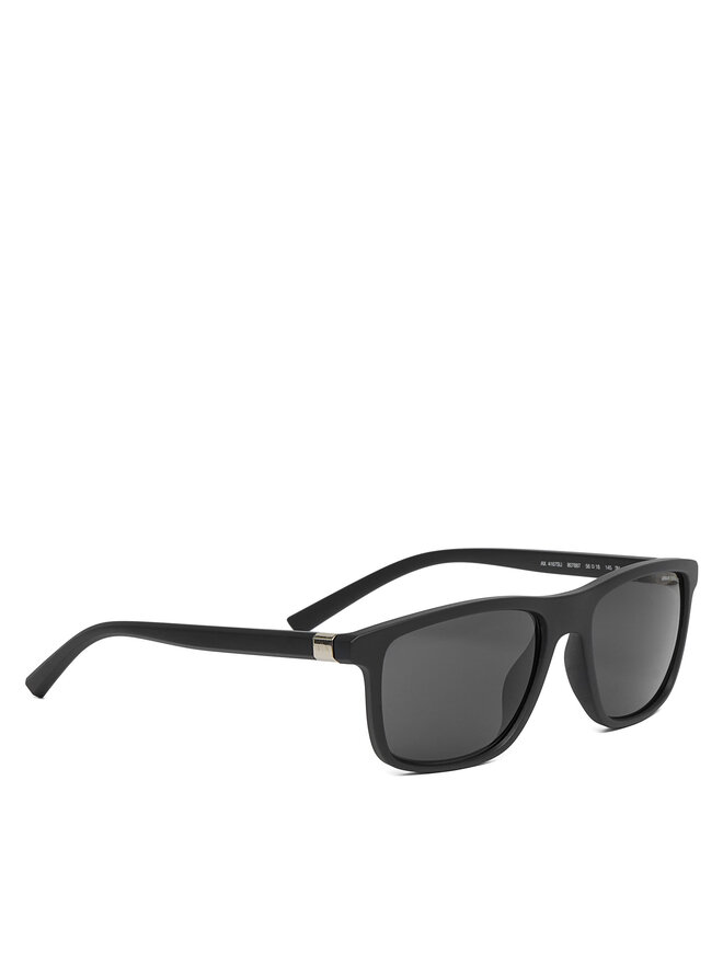 Armani Exchange Сонцезахисні окуляри Armani Exchange 0AX4167SU 807887 Чорний