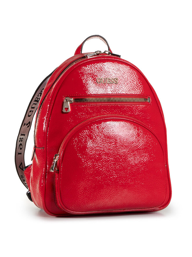 Sac a dos rouge guess sales