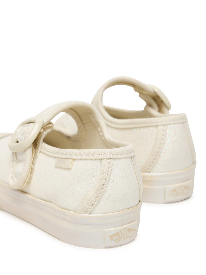 Vans Ballerinas Vans Mary Jane VN000CRYYL71 Écru