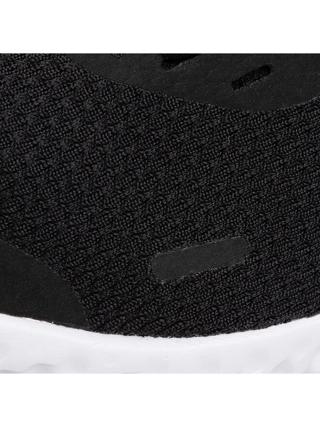 Nike Tekaški čevlji Nike Revolution 5 (GS) BQ5671 003 Črna