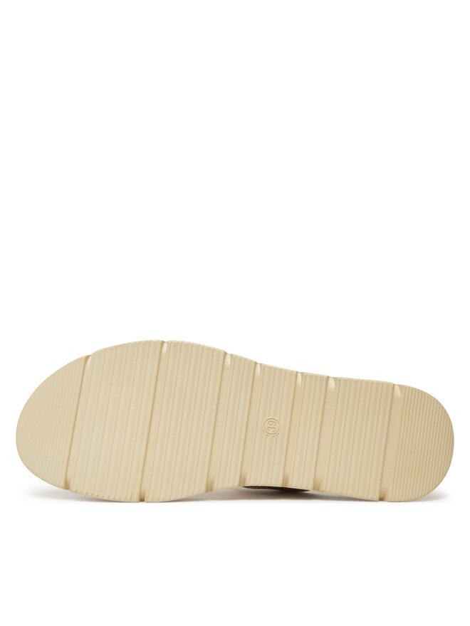 Clara Barson Chanclas Clara Barson H3T9409-1 Beis