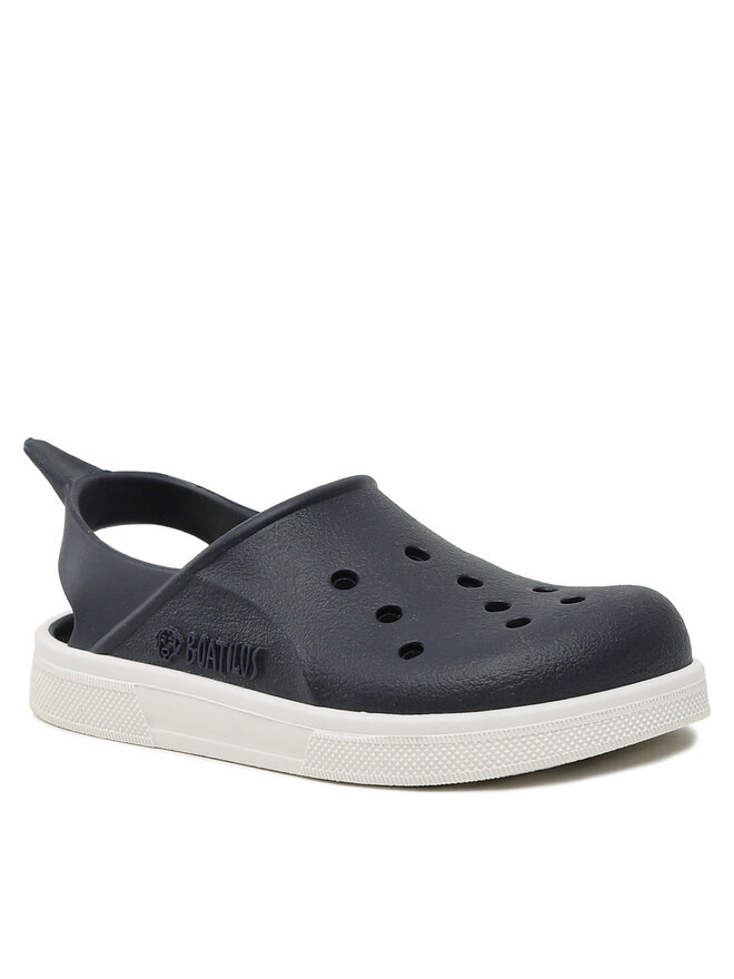 Boatilus Basutės Boatilus Cloggy-Var.01 Tamsiai mėlyna