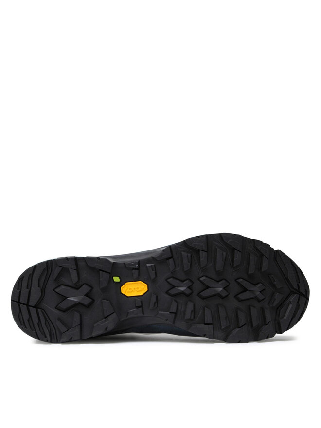 Scarpa Trekkingschuhe Scarpa Zg Lite Gtx GORE-TEX 67080-200 Dunkelblau