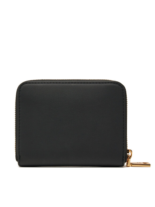 LOVE MOSCHINO Portafoglio piccolo da donna LOVE MOSCHINO JC5613PP1MKD0000 Nero