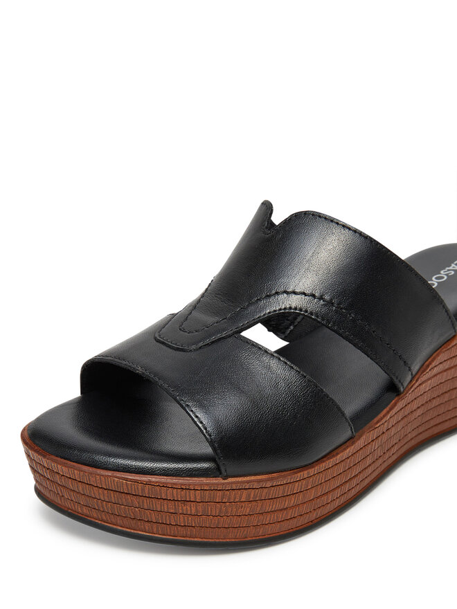 Lasocki Chanclas Lasocki WI16-NYASA-01 Negro