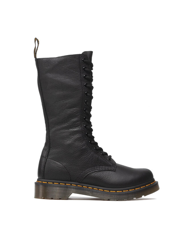 Dr. Martens Bakancs Dr. Martens 1B99 11820008 Fekete