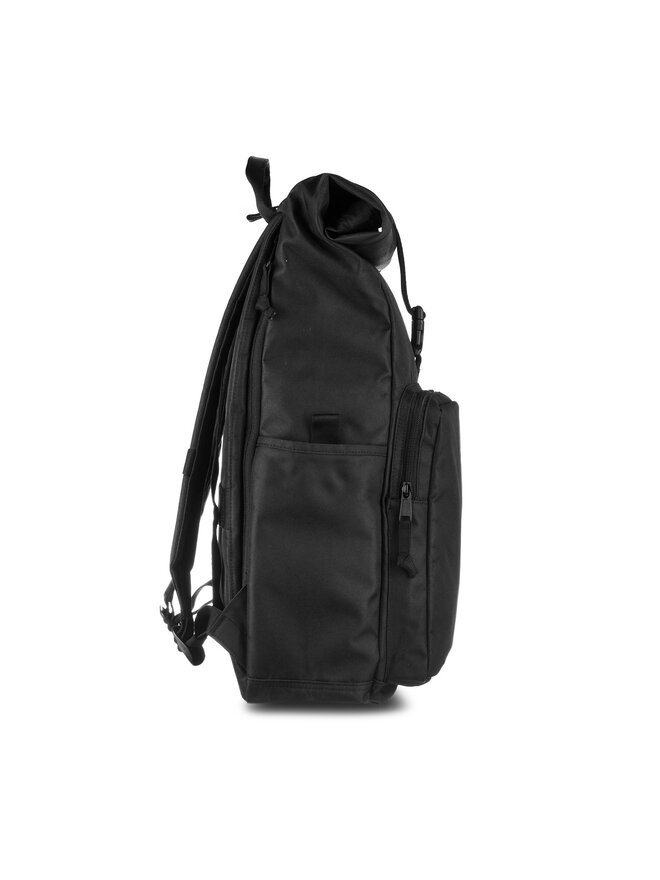 Levi's® Batoh Levi's® L-Pack Roll-Top 235861-208-59 Černá
