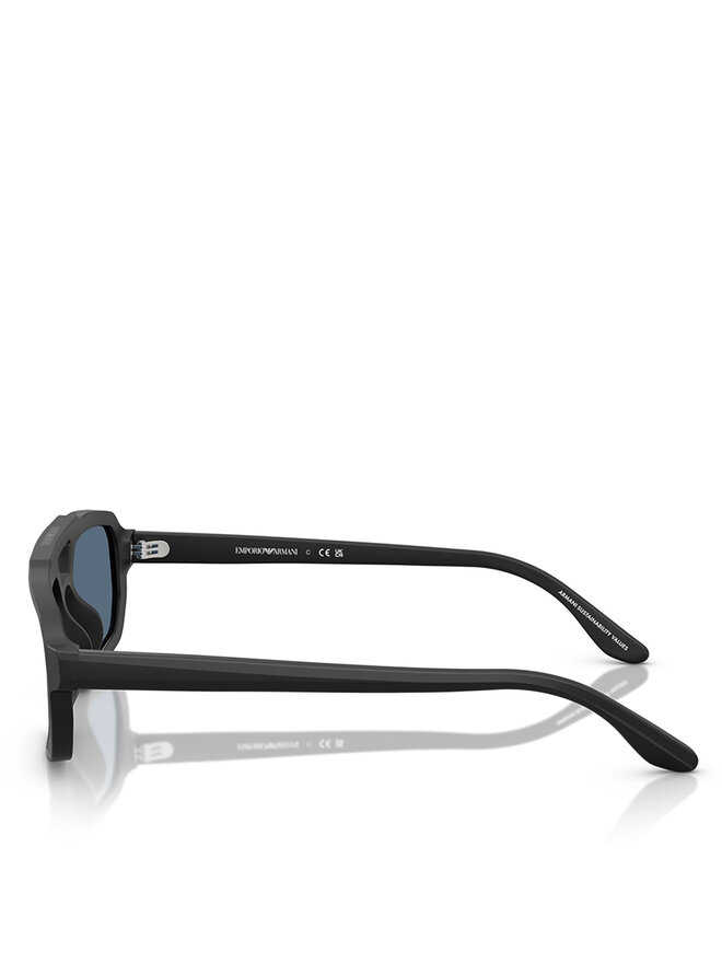 Emporio Armani Sluneční brýle Emporio Armani 0EA4240U 53 501787 Černá