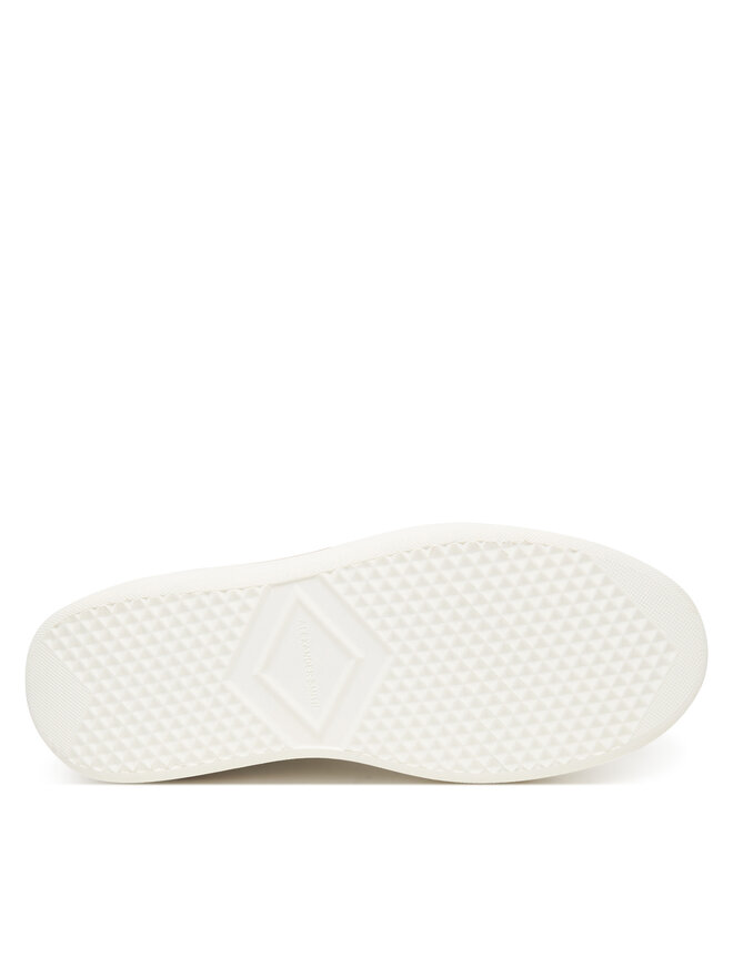 Alexander Smith Sneakers Alexander Smith Lancaster ASBDLSW 1869 Weiß