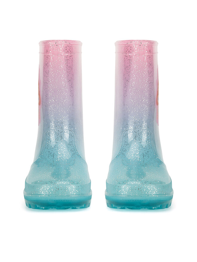 Princess Cizme de cauciuc Princess AVO-SS25-137DPRN Colorat