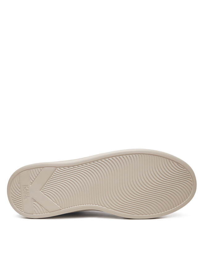 KARL LAGERFELD Sneakers KARL LAGERFELD Kapri KL52517 Gri