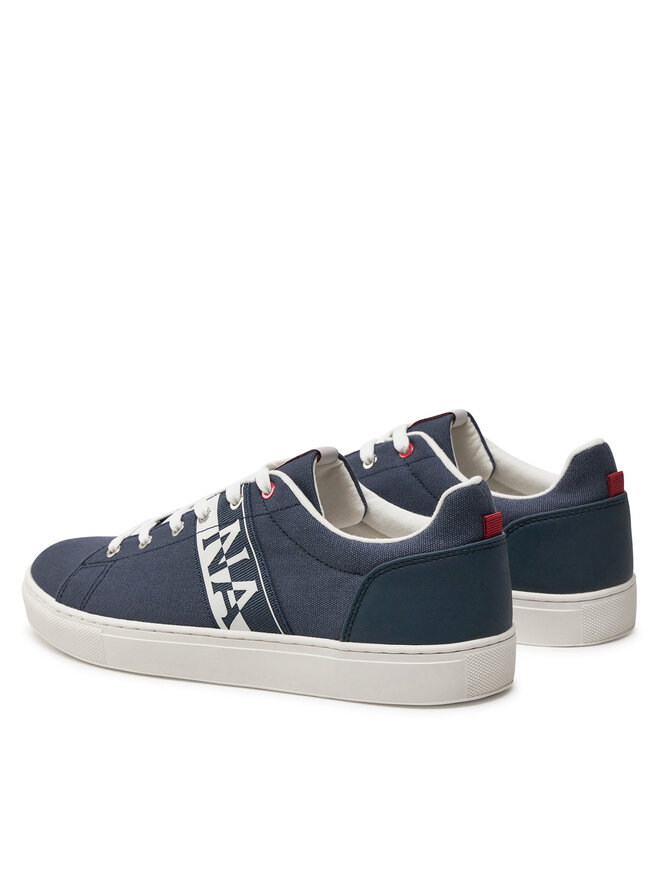 Napapijri Sneakersy Napapijri NP0A4I7F Niebieski
