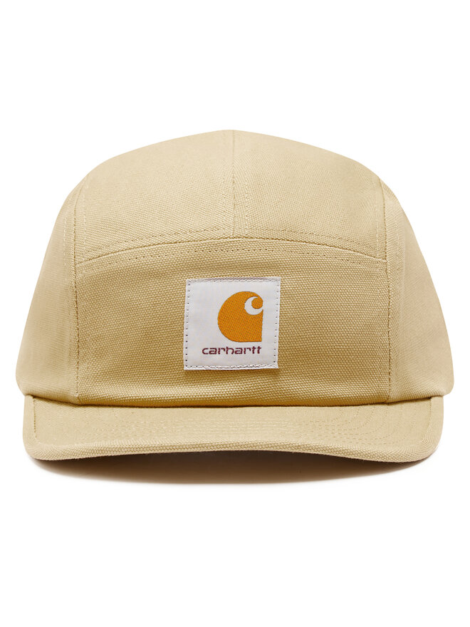 Carhartt WIP Șapcă Carhartt WIP Backley I016607 Bej